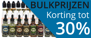 eliquidkopen.nl - Eliquid kopen