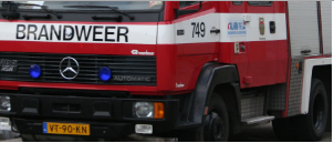 schadeoplossing - brandschade