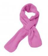 stoerekindjes-regenkleding - Fleece sjaal