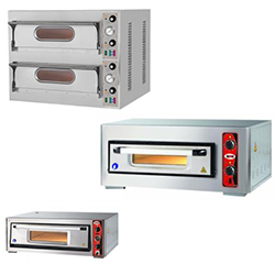 horecaworld - Pizza ovens