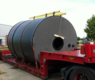 wijtmansplastics - kunststof watertanks
