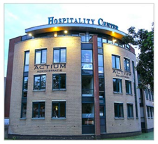 actium - Administratie uitbesteden