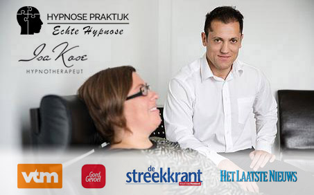 hypnose-praktijk - hypnose leren