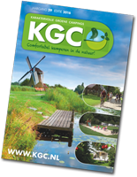 kgc - Campings zeeland
