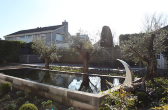 vanoorschothoveniers - hovenier breda