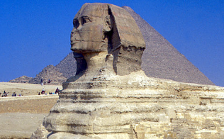 rondreizen - Rondreis Egypte
