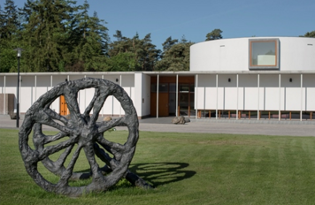 cba-amersfoort - Crematorium
