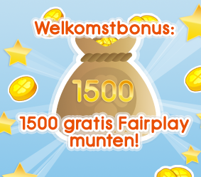 fairplayspelletjes - vintage vegas