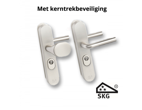 mr-beveiliging - Kerntrekbeveiliging