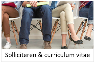 lifebrander - cv voorbeeld