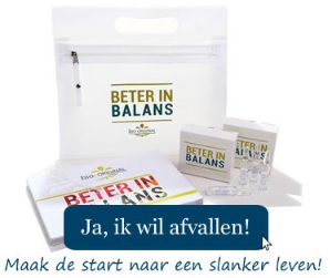 orthokliniek - Hongergevoel onderdrukken