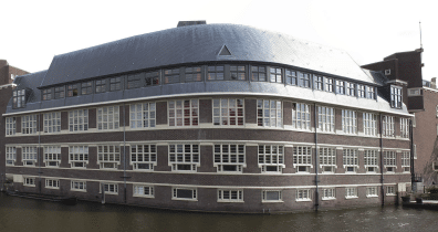 toneelhuisamsterdam - toneelspelen