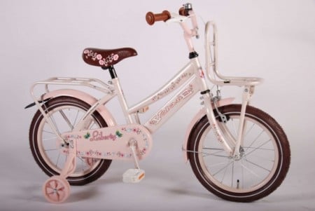Kinderfiets 16 inch - Leuke Kinderfietsen