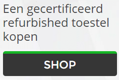 Refurbished iPhone kopen? Morgen in huis | SWOOP