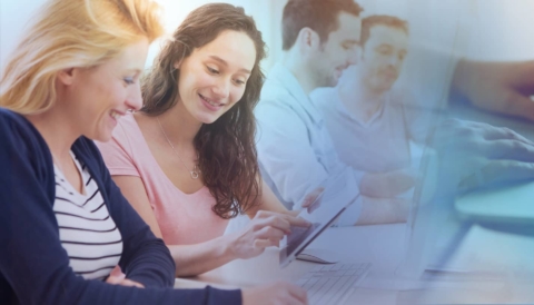 Cursus Excel 2013 2016 365 klassikaal en incompany | HR-ICT opleidingen