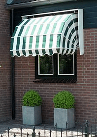 Rolluiken WoerdenSunGo Zonwering & Montage