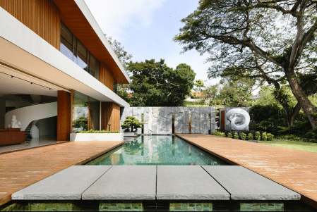 Bouwbedrijf Vroom - Exclusieve woningen gebouwd onder architectuur