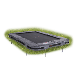 Inground Trampoline - Trampolines - Toys
