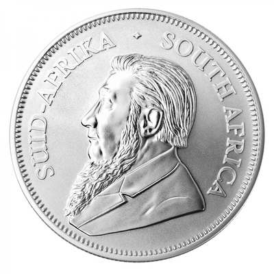 Zilveren munten kopen? Dat doe je eenvoudig bij Silver Fund