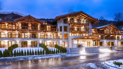 Mieten Sie jetzt ein Apartment in Saalbach!