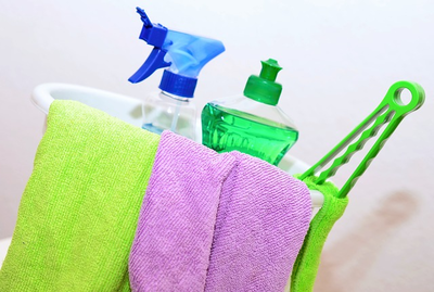 Schone werkplek? Kies voor schoonmaakonderhoud in Gorinchem!