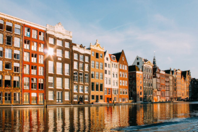 Starting your business in the Netherlands today! 